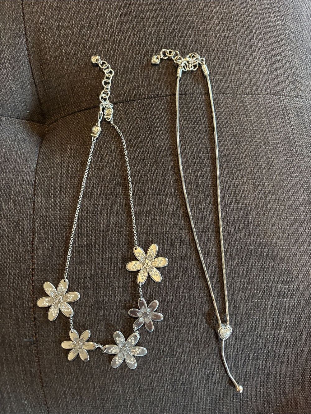 Brighton necklace bundle